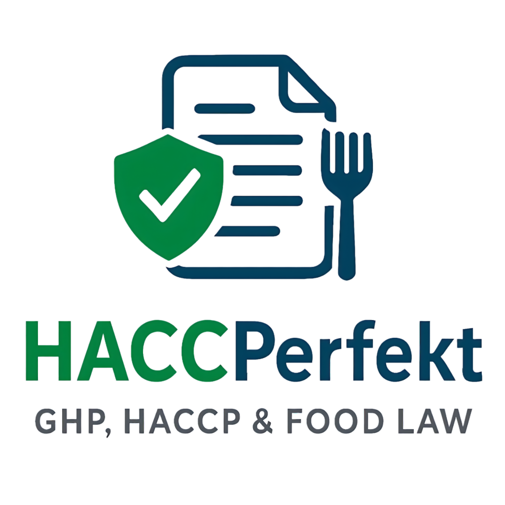 HACCPerfect logo